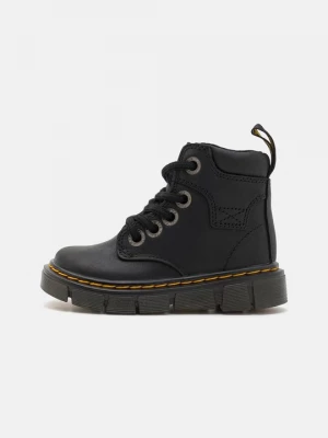 Obrázek produktu Šněrovací kotníkové boty Dr. Martens černá