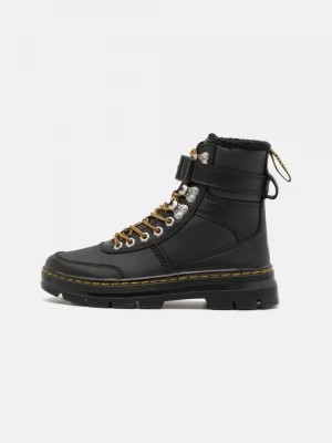 Obrázek produktu Šněrovací kotníkové boty Dr. Martens černá