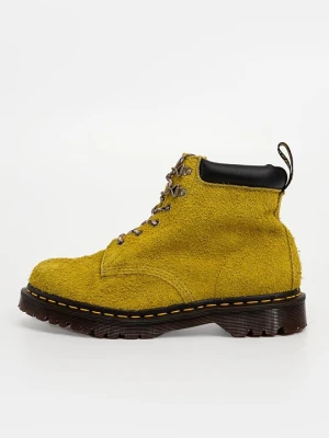 Obrázek produktu Šněrovací kotníkové boty Dr. Martens zelená
