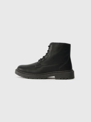 Obrázek produktu Šněrovací kotníkové boty jack & jones