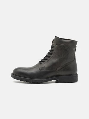 Obrázek produktu Šněrovací kotníkové boty jack & jones