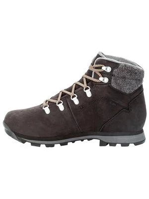 Obrázek produktu Šněrovací kotníkové boty Jack Wolfskin