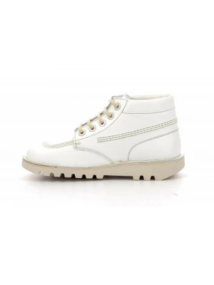 Obrázek produktu Šněrovací kotníkové boty Kickers
