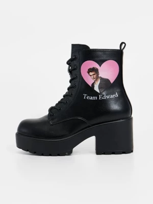 Obrázek produktu Šněrovací kotníkové boty Koi Footwear