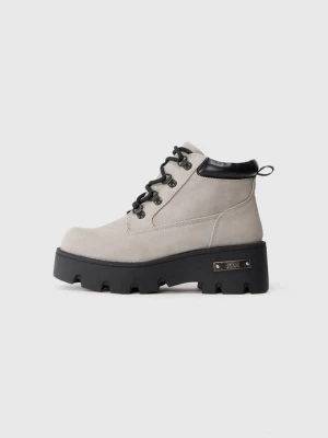 Obrázek produktu Šněrovací kotníkové boty Koi Footwear