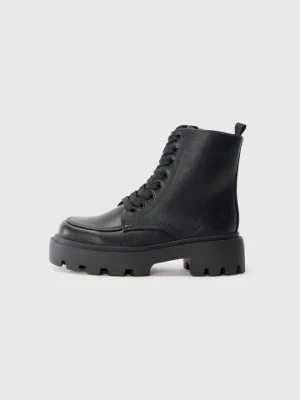 Obrázek produktu Šněrovací kotníkové boty Koi Footwear