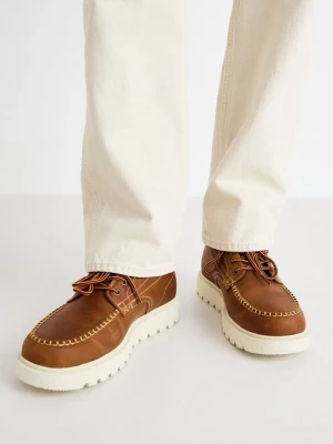 Obrázek produktu Šněrovací kotníkové boty Levi's®