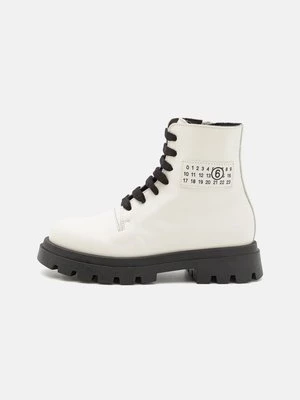 Obrázek produktu Šněrovací kotníkové boty MM6 Maison Margiela