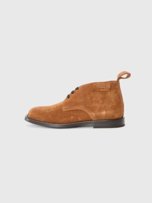 Obrázek produktu Šněrovací kotníkové boty Moschino
