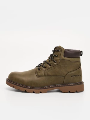 Obrázek produktu Šněrovací kotníkové boty O'Neill khaki