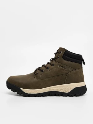 Obrázek produktu Šněrovací kotníkové boty O'Neill khaki