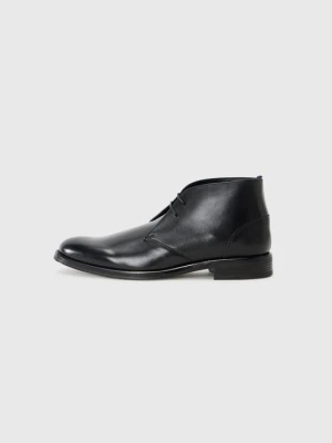 Obrázek produktu Šněrovací kotníkové boty Paul Smith černá