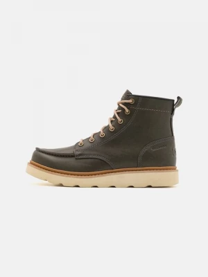 Obrázek produktu Šněrovací kotníkové boty Sorel khaki