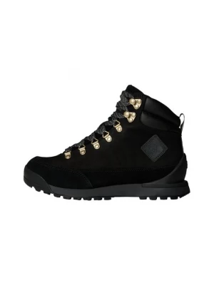 Obrázek produktu Šněrovací kotníkové boty The North Face černá