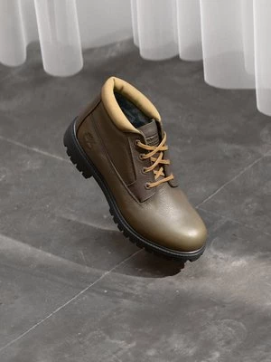 Obrázek produktu Šněrovací kotníkové boty Timberland