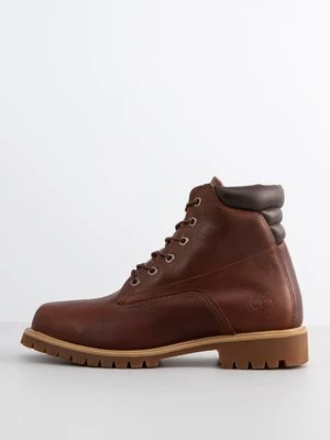 Obrázek produktu Šněrovací kotníkové boty Timberland