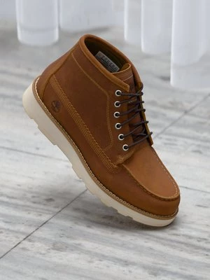 Obrázek produktu Šněrovací kotníkové boty Timberland