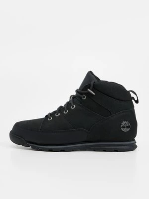 Obrázek produktu Šněrovací kotníkové boty Timberland černá