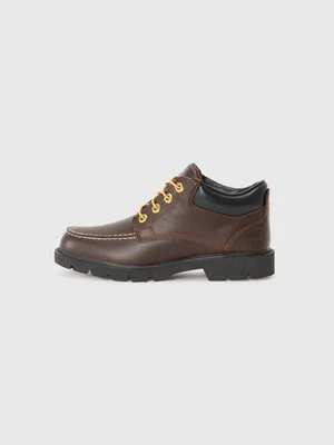 Obrázek produktu Šněrovací kotníkové boty Timberland hnědá
