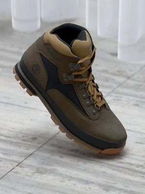 Obrázek produktu Šněrovací kotníkové boty Timberland