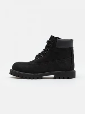 Obrázek produktu Šněrovací kotníkové boty Timberland černá