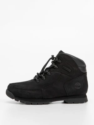 Obrázek produktu Šněrovací kotníkové boty Timberland černá