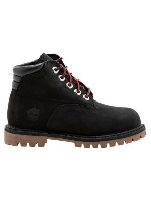Obrázek produktu Šněrovací kotníkové boty Timberland černá