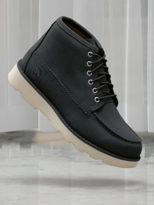 Obrázek produktu Šněrovací kotníkové boty Timberland černá