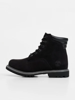 Obrázek produktu Šněrovací kotníkové boty Timberland černá