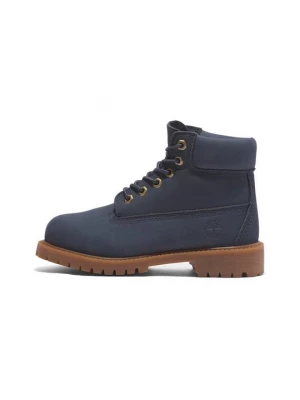 Obrázek produktu Šněrovací kotníkové boty Timberland fialová
