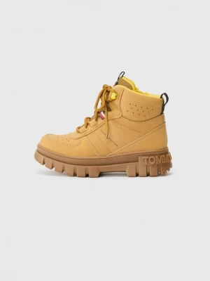 Obrázek produktu Šněrovací kotníkové boty Tommy Hilfiger