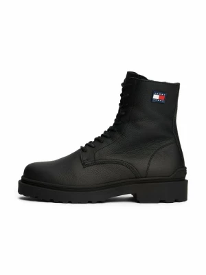 Obrázek produktu Šněrovací kotníkové boty Tommy Jeans