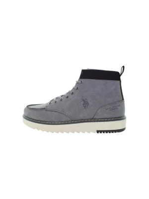 Obrázek produktu Šněrovací kotníkové boty U.S. POLO ASSN.