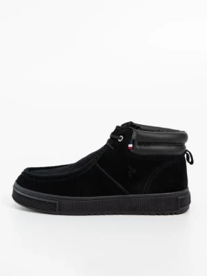 Obrázek produktu Šněrovací kotníkové boty U.S. Polo Assn.