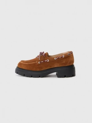 Obrázek produktu Šněrovací lodičky Stuart Weitzman