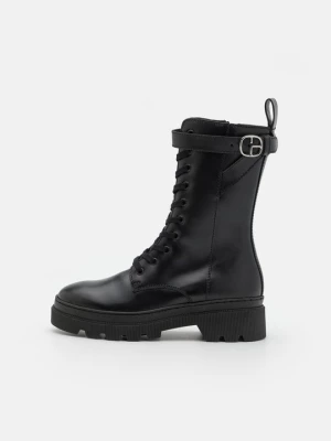 Obrázek produktu Šněrovací vysoké boty CLAUDIE PIERLOT
