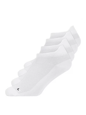 Obrázek produktu SNOCKS Ťapky černá / bílá