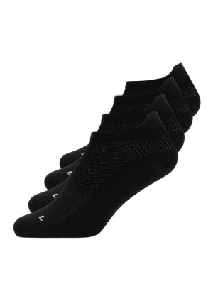 Obrázek produktu SNOCKS Ťapky černá / bílá