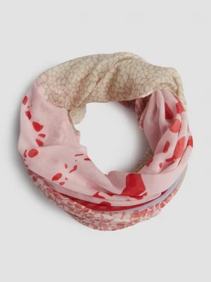 Obrázek produktu Snood s celoplošným potiskem s.Oliver
