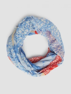 Obrázek produktu Snood s celoplošným potiskem s.Oliver