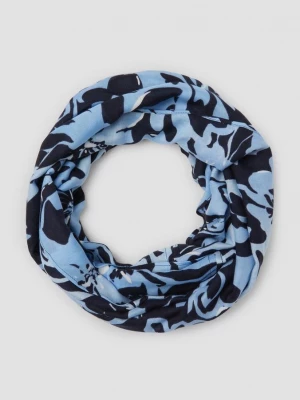 Obrázek produktu Snood s květinovou kresbou s.Oliver