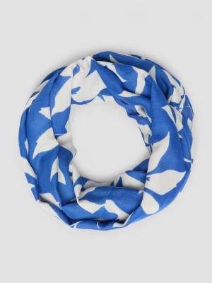 Obrázek produktu Snood s květinovým vzorem z viskózy s.Oliver