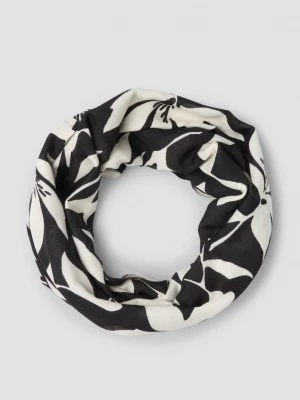 Obrázek produktu Snood s květinovým vzorem z viskózy s.Oliver