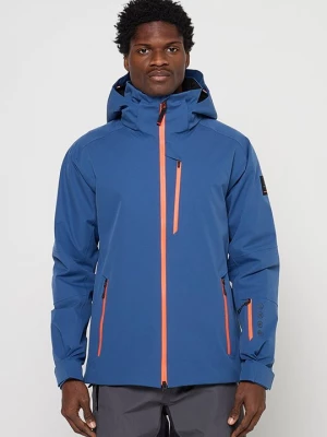 Obrázek produktu Snowboardová bunda Bogner Fire + Ice modrá