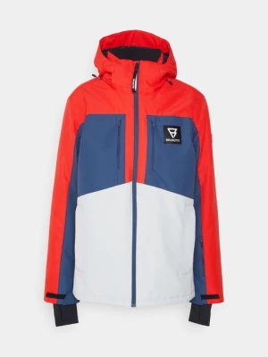 Obrázek produktu Snowboardová bunda Brunotti červená
