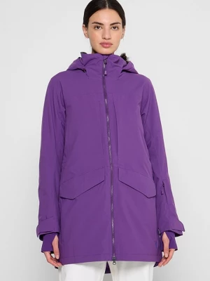 Obrázek produktu Snowboardová bunda Burton fialová