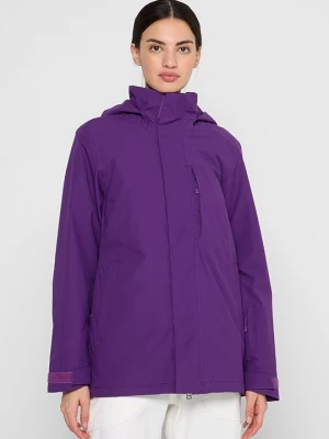 Obrázek produktu Snowboardová bunda Burton fialová