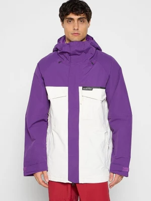 Obrázek produktu Snowboardová bunda Burton fialová