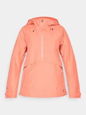 Obrázek produktu Snowboardová bunda Burton oranžová