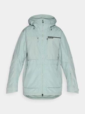 Obrázek produktu Snowboardová bunda Burton zelená